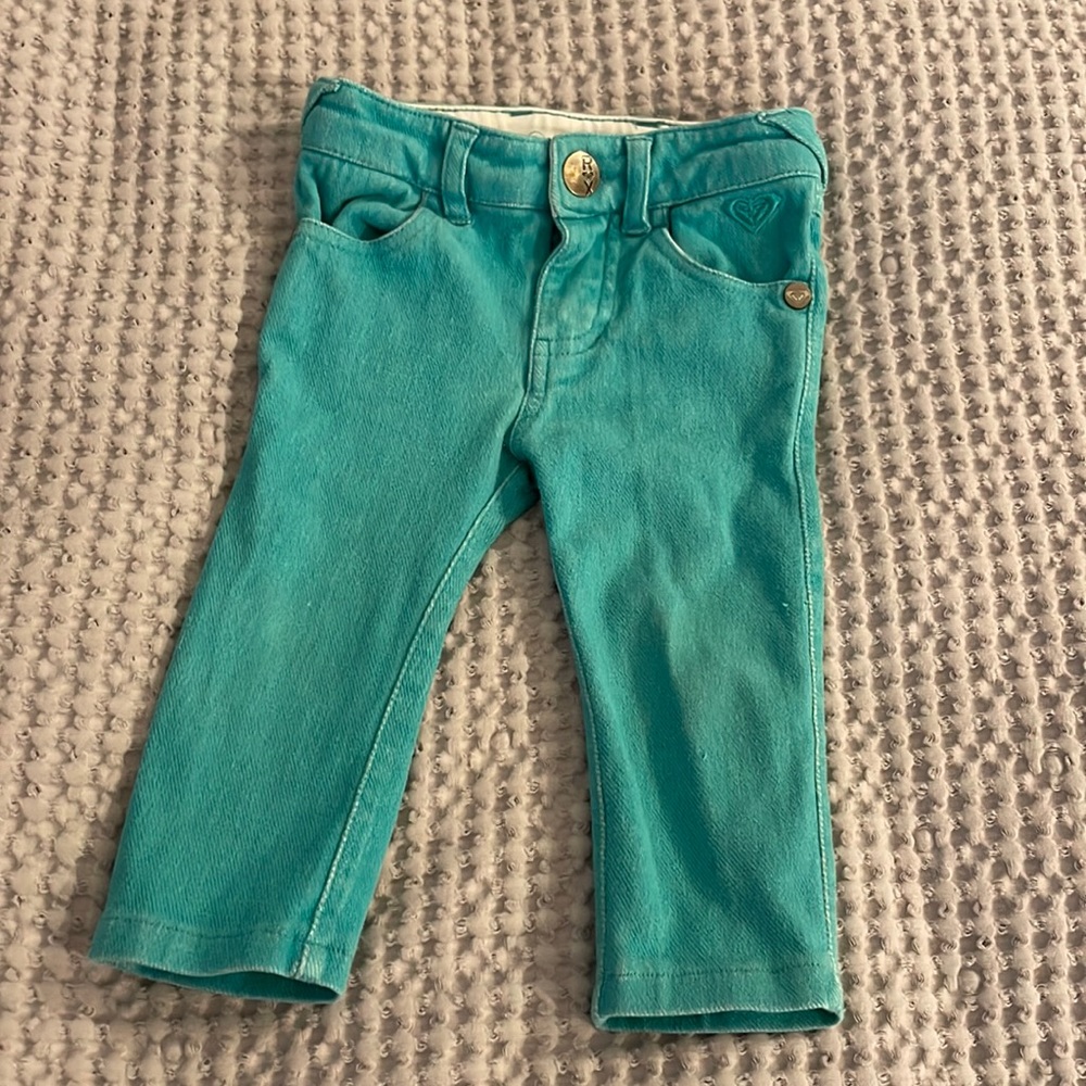Roxy Skinny Jeans